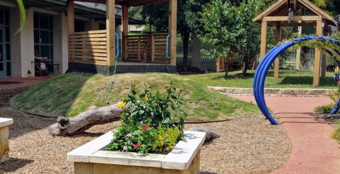 University of Texas Campus