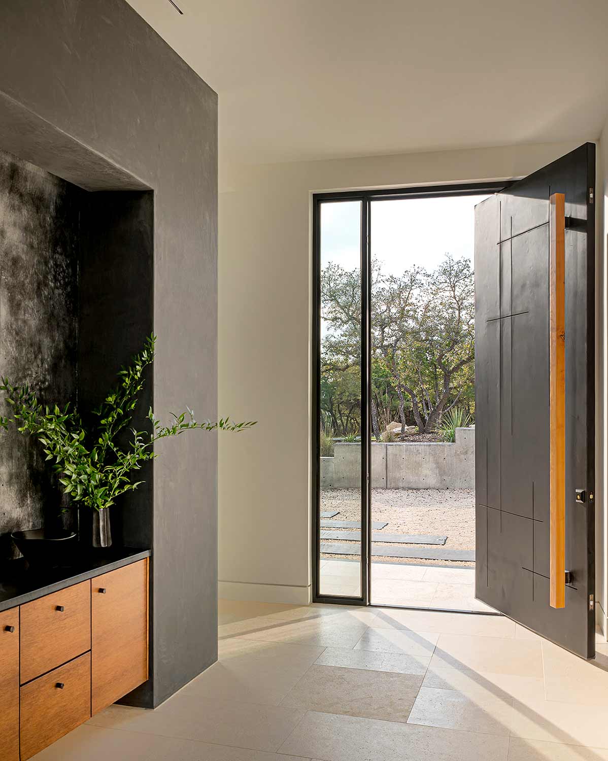 Feather Hill Retreat