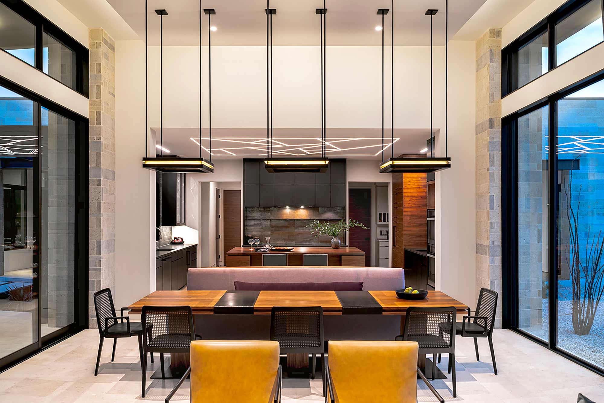 Feather Hill Retreat