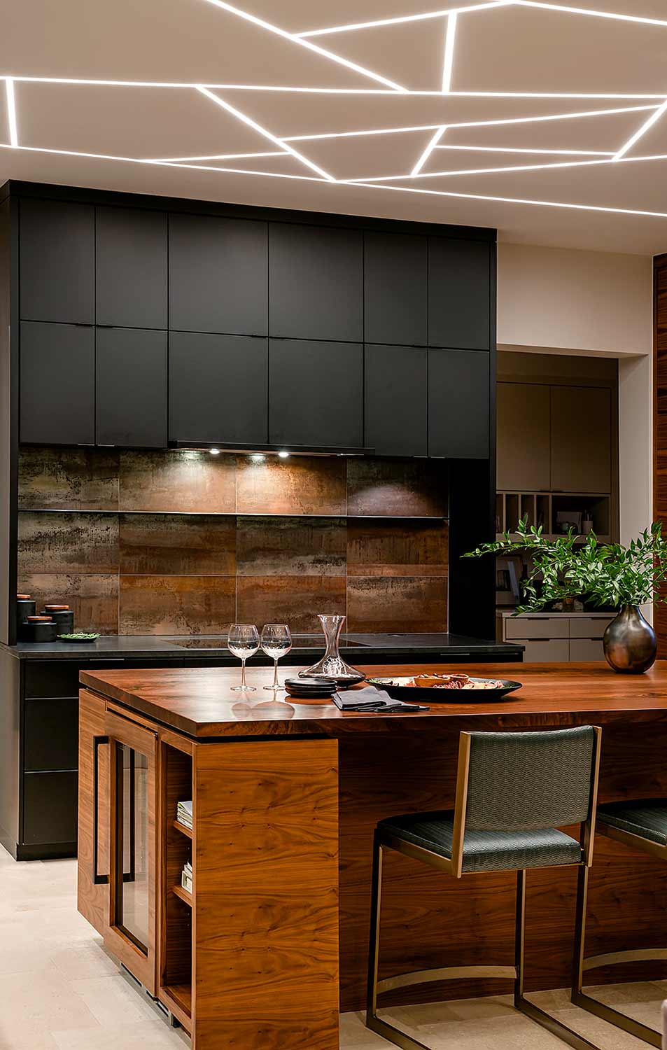 Feather Hill Retreat