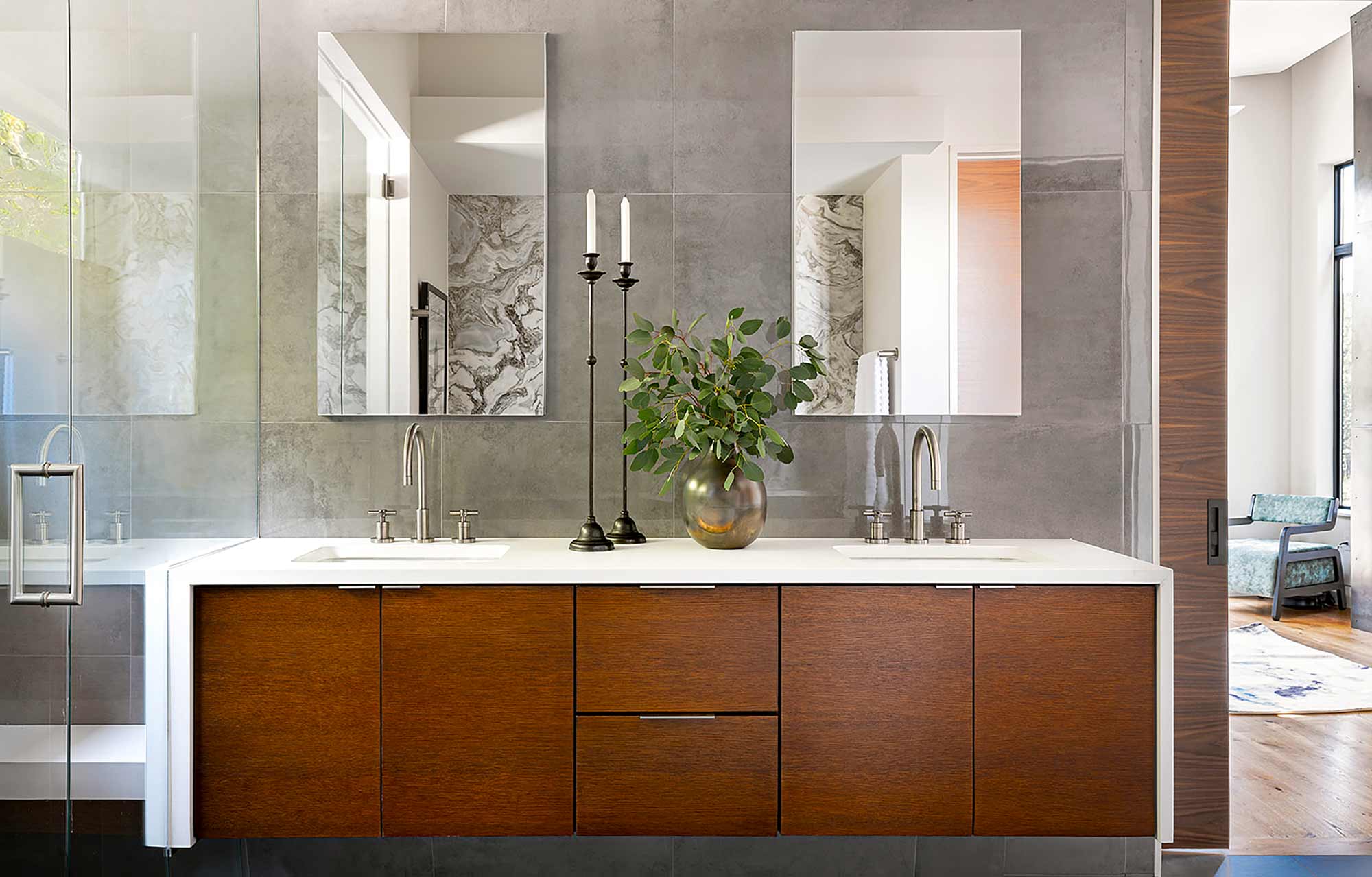 Feather Hill Retreat